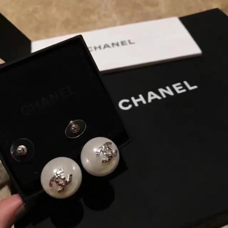 Chanel Earrings HighQuality 232236