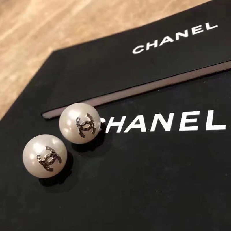 Chanel Earrings HighQuality 232236