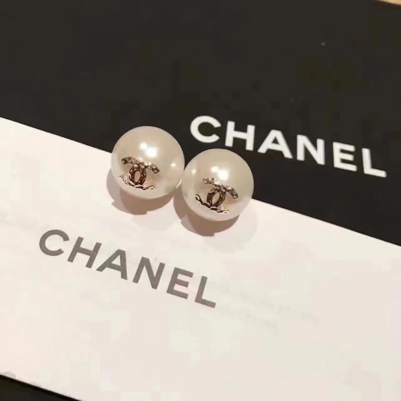 Chanel Earrings HighQuality 232236