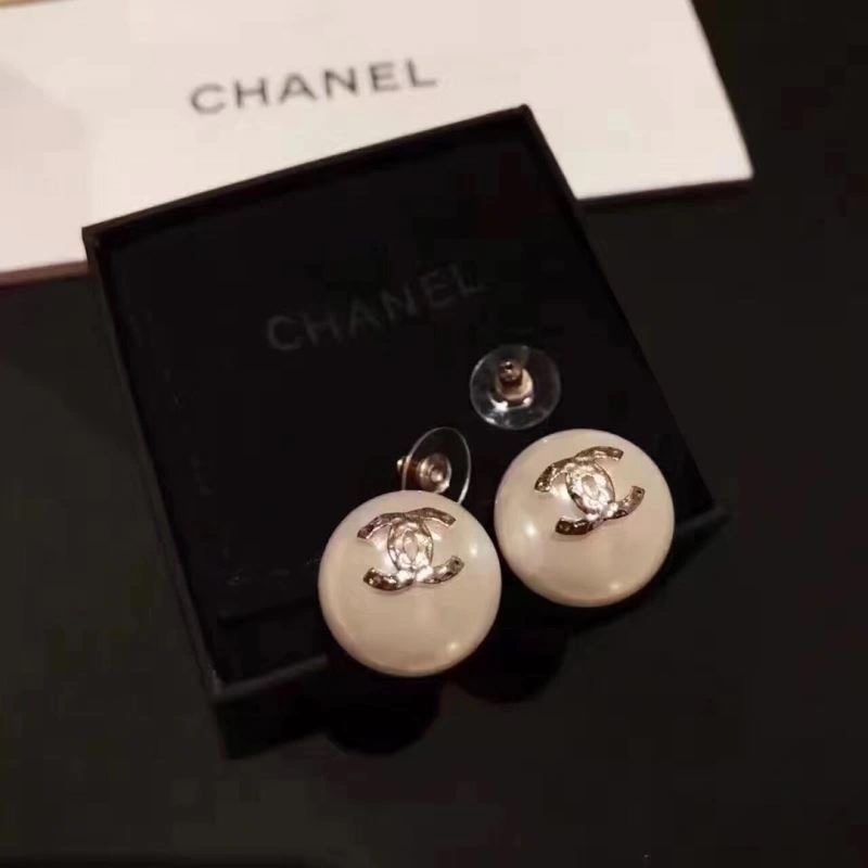Chanel Earrings HighQuality 232236