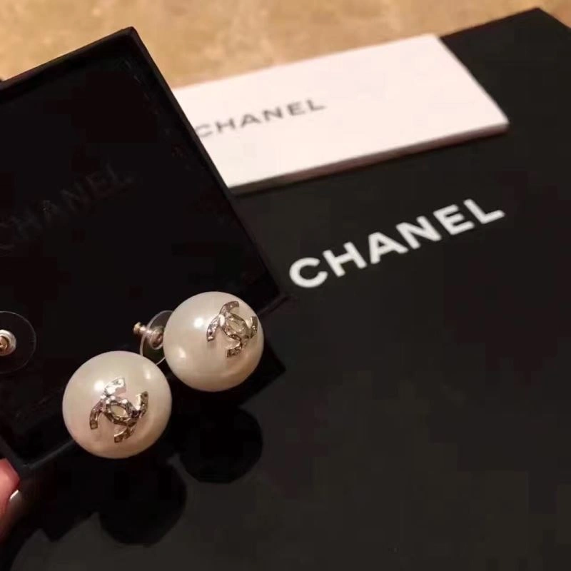 Chanel Earrings HighQuality 232236