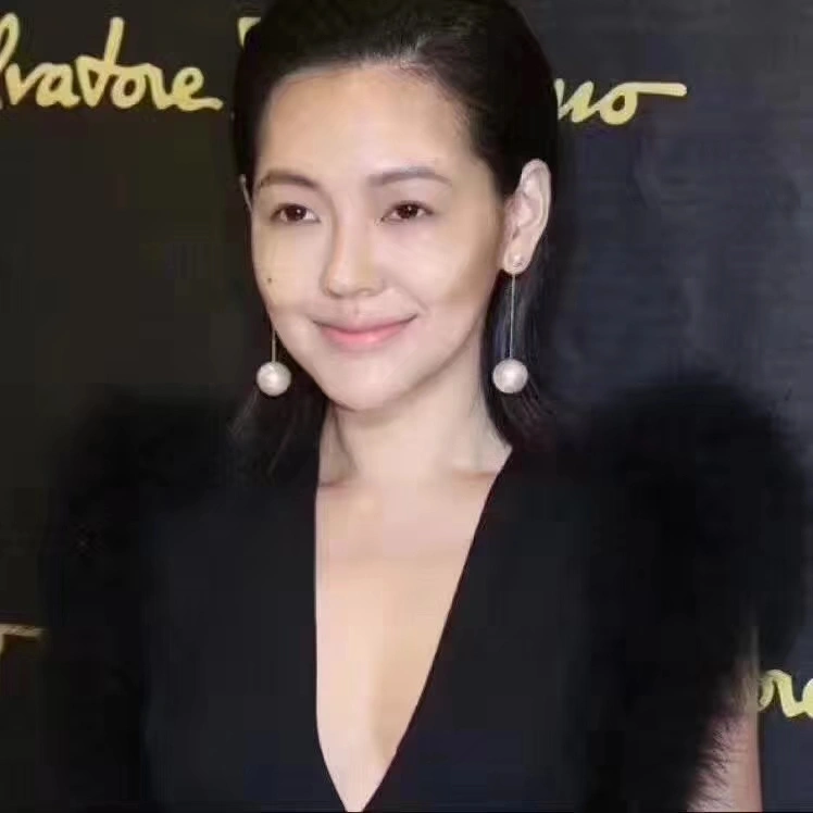 SunProtective Chanel Earrings 232281