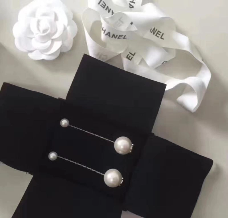 SunProtective Chanel Earrings 232281