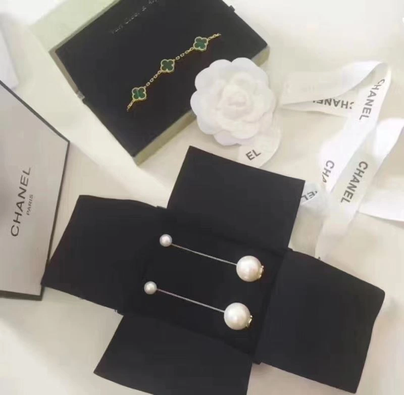 SunProtective Chanel Earrings 232281