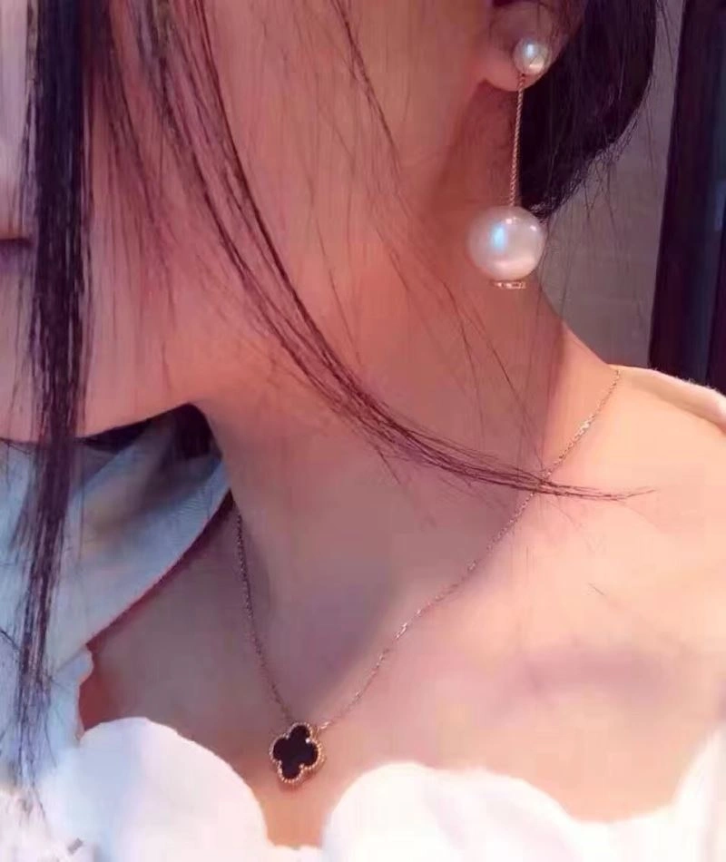 SunProtective Chanel Earrings 232281
