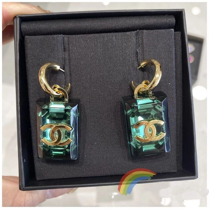 StreetReady Chanel Earrings 232238