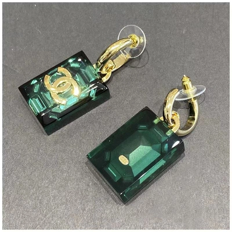 StreetReady Chanel Earrings 232238