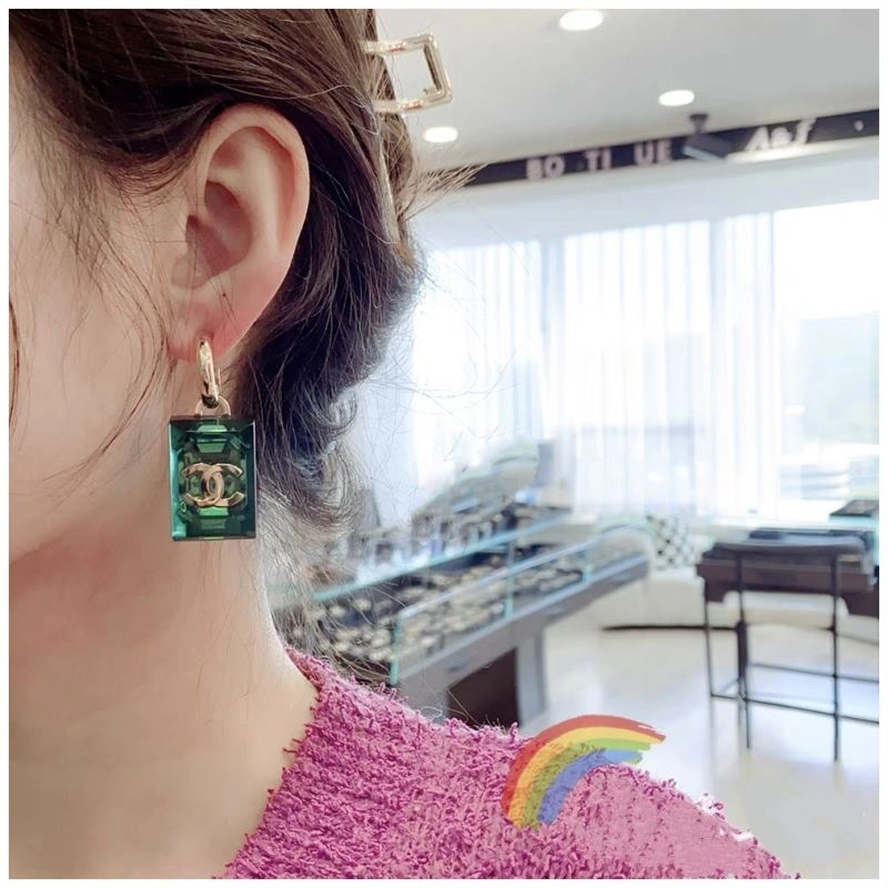 StreetReady Chanel Earrings 232238