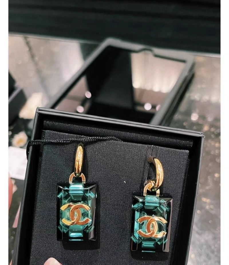 StreetReady Chanel Earrings 232238