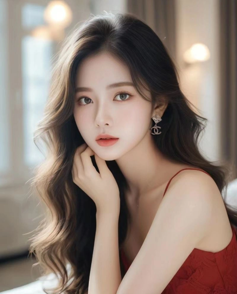 Chanel Earrings Supportive 232342