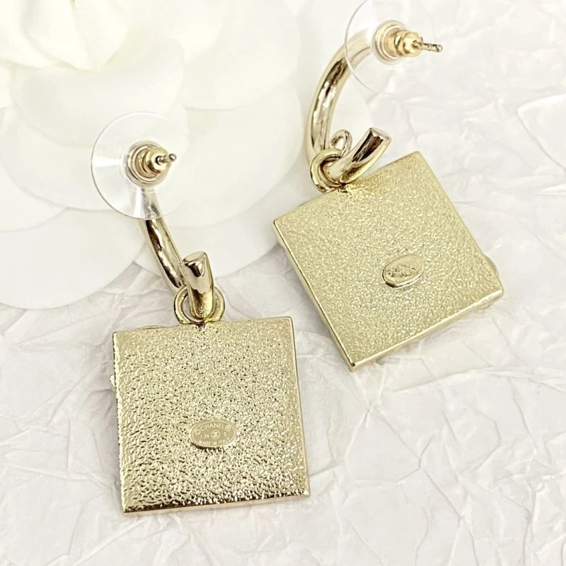 EasyMatch Chanel Earrings 232269
