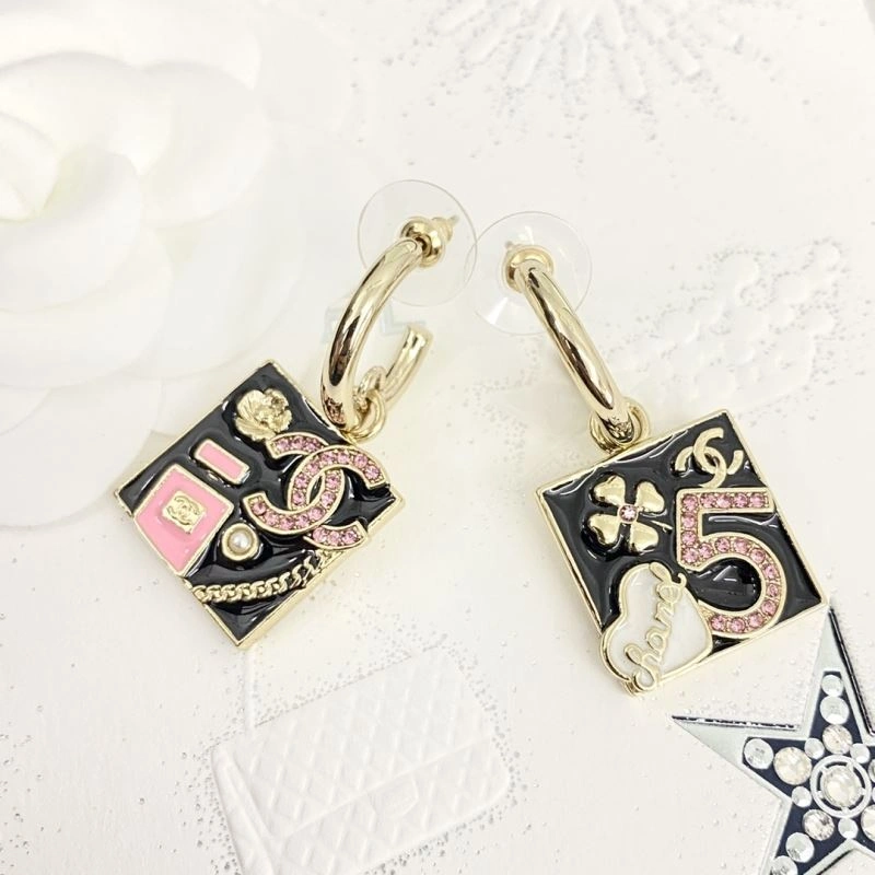 EasyMatch Chanel Earrings 232269
