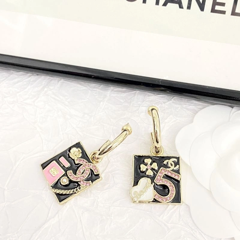 EasyMatch Chanel Earrings 232269