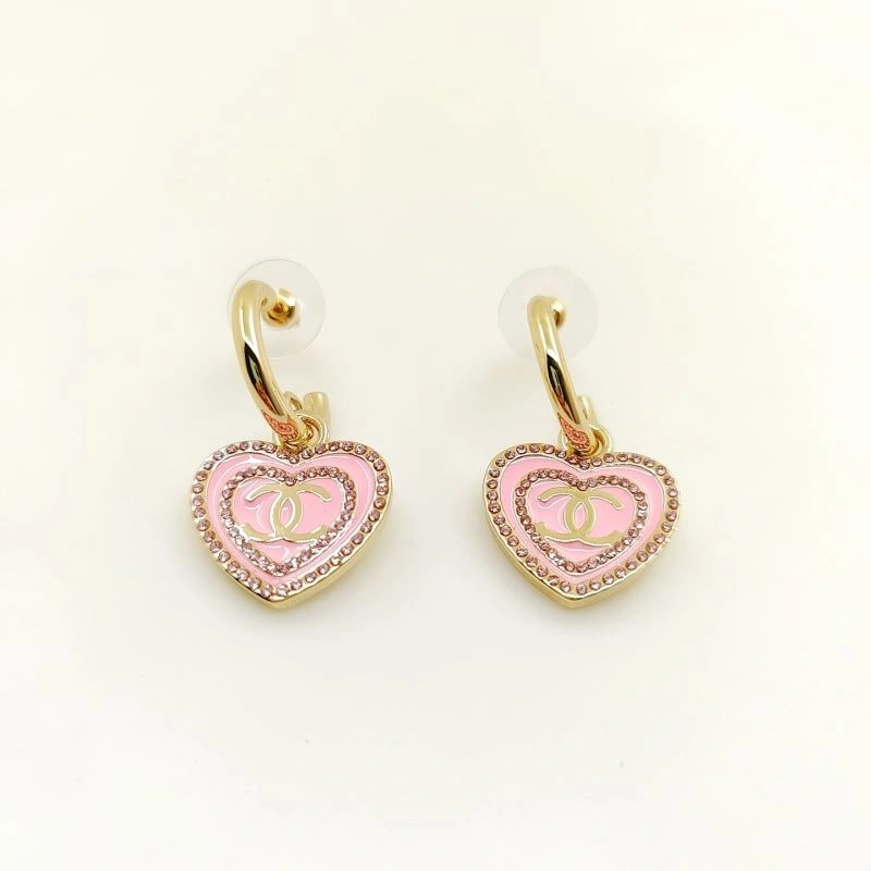 Trendsetting Chanel Earrings 232230