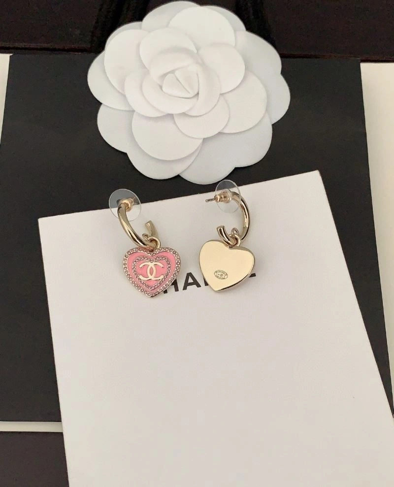 Trendsetting Chanel Earrings 232230