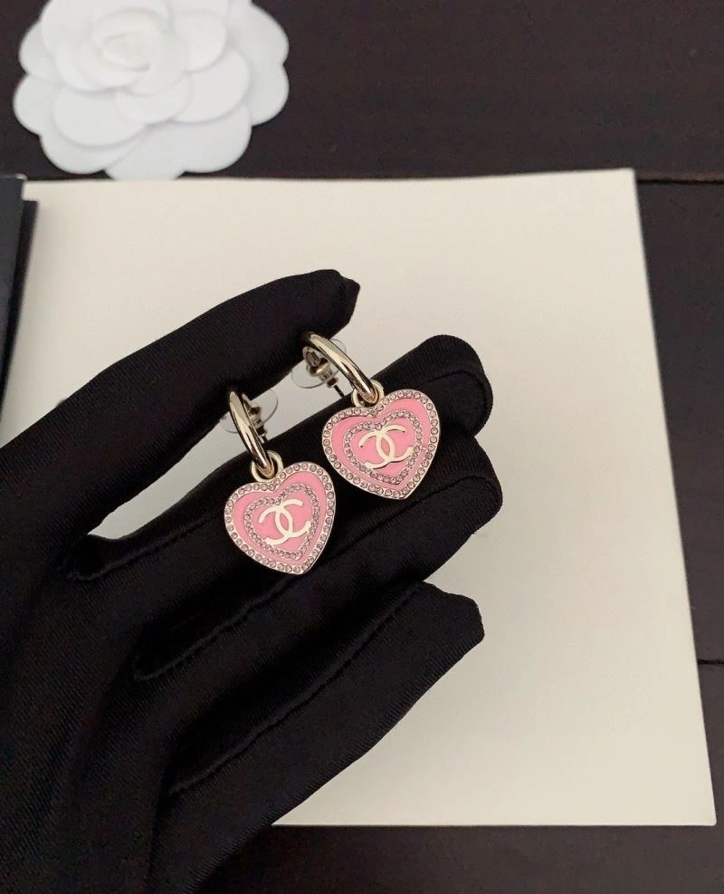 Trendsetting Chanel Earrings 232230