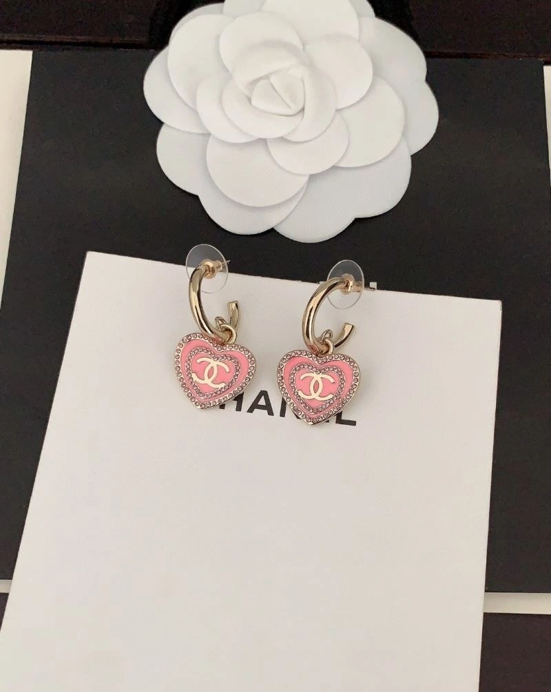 Trendsetting Chanel Earrings 232230