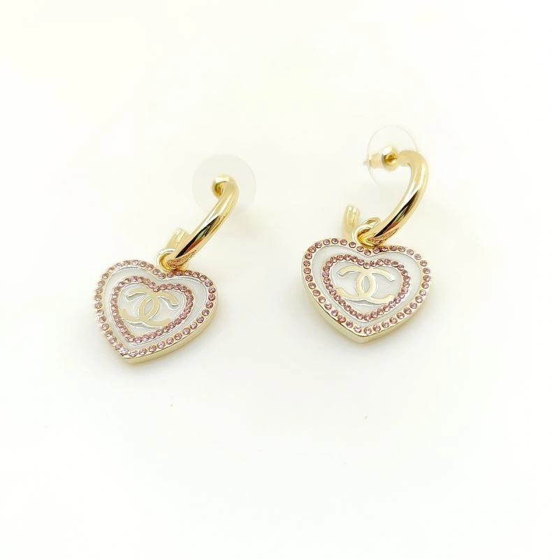 Chanel Earrings Tailored 232225