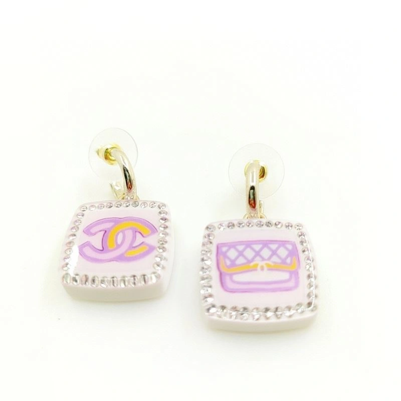 BestValue Chanel Earrings 232292