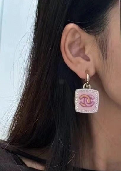 BestValue Chanel Earrings 232292