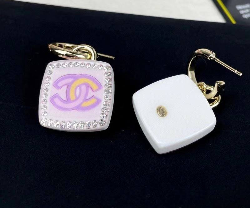 BestValue Chanel Earrings 232292