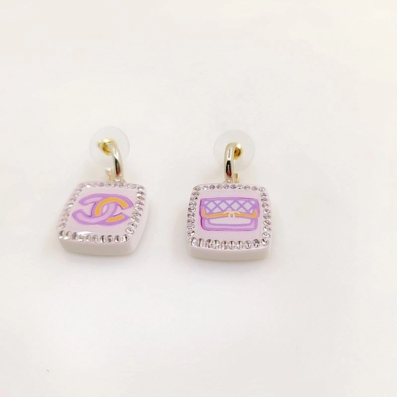 BestValue Chanel Earrings 232292
