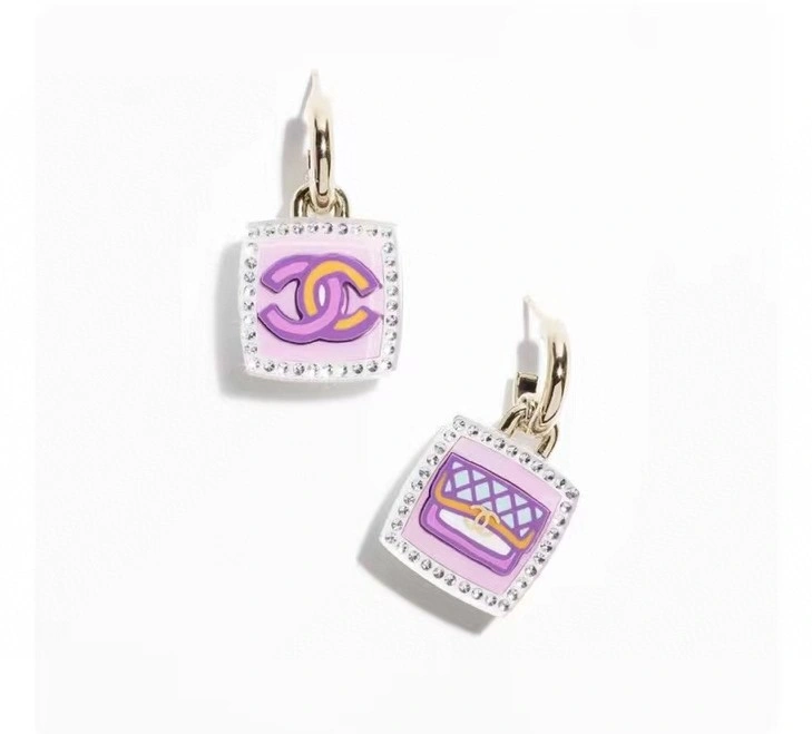 BestValue Chanel Earrings 232292