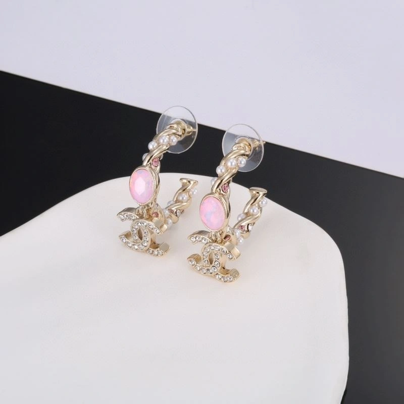 Chanel Earrings QuickDry 232226