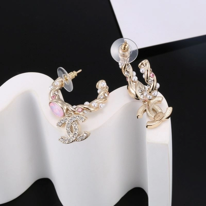 Chanel Earrings QuickDry 232226