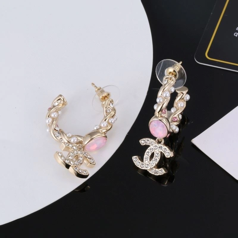 Chanel Earrings QuickDry 232226