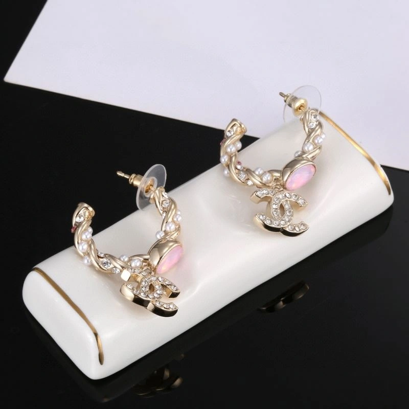 Chanel Earrings QuickDry 232226