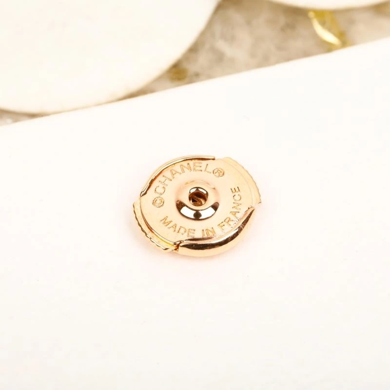 Tailored Chanel Earrings 232268