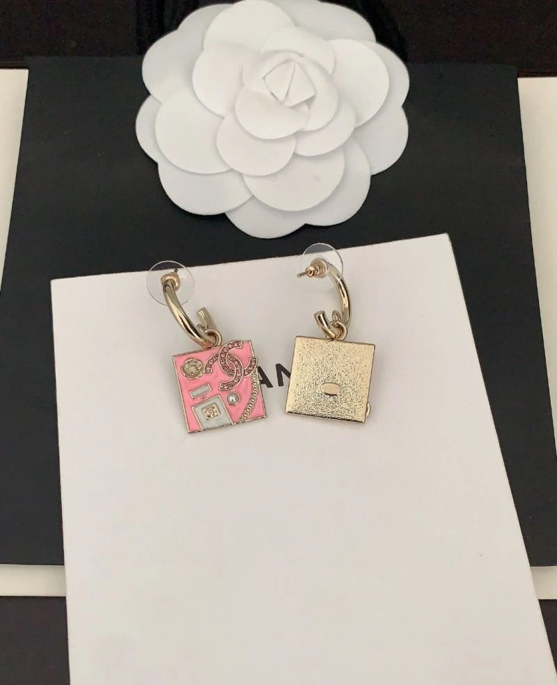 Efficient Chanel Earrings 232209