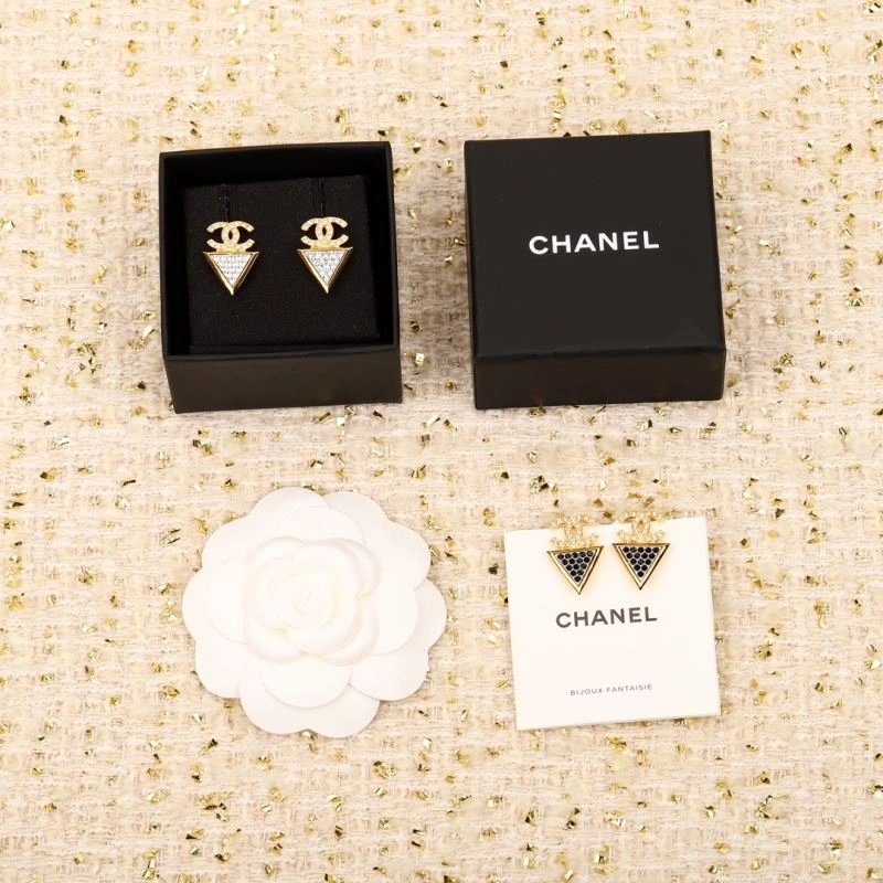 Chanel Earrings EasyCare 232219