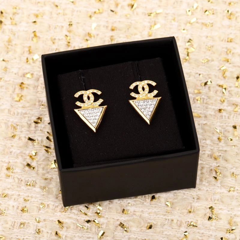 Chanel Earrings EasyCare 232219