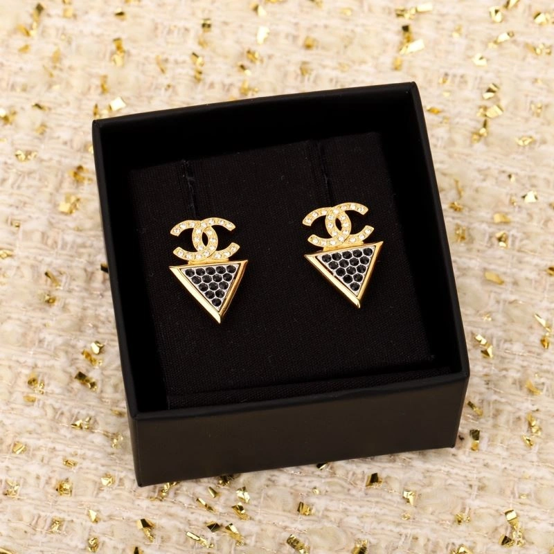 Chanel Earrings EasyCare 232219