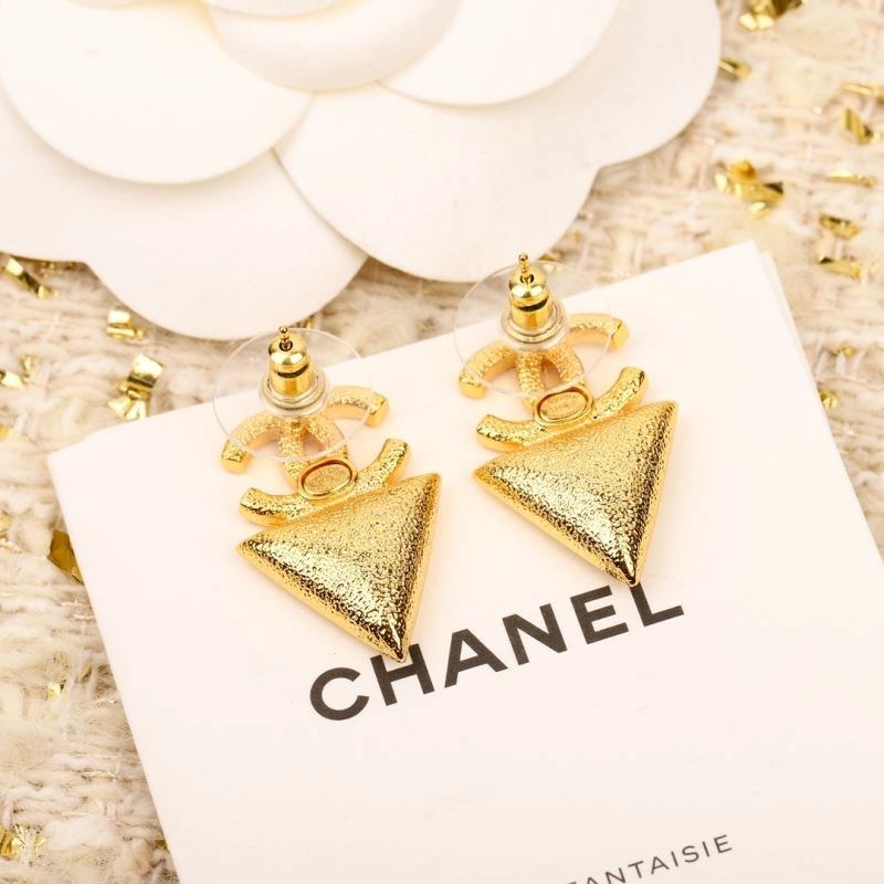 Chanel Earrings EasyCare 232219