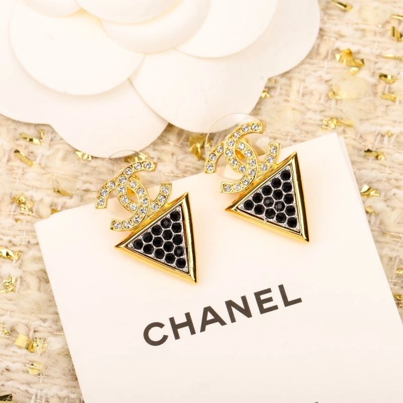 Chanel Earrings EasyCare 232219