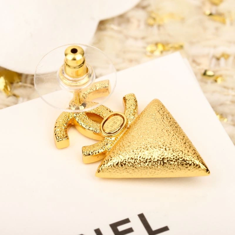 Chanel Earrings EasyCare 232219
