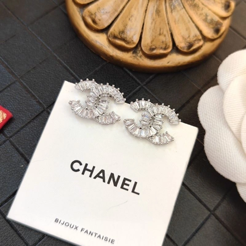 FlexibleFit Chanel Earrings 232279