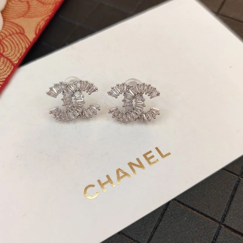 FlexibleFit Chanel Earrings 232279