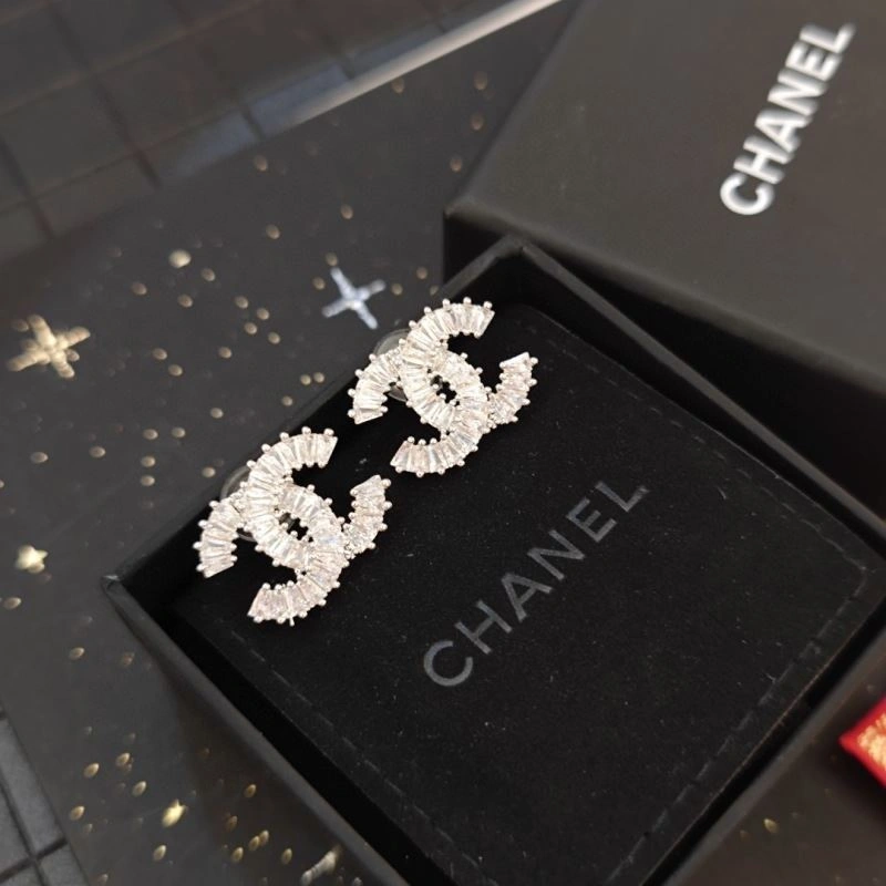 FlexibleFit Chanel Earrings 232279