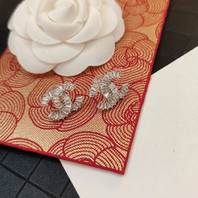FlexibleFit Chanel Earrings 232279