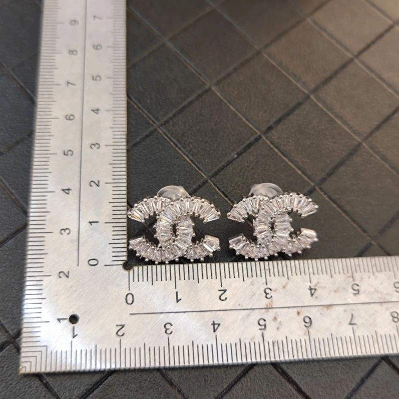 FlexibleFit Chanel Earrings 232279