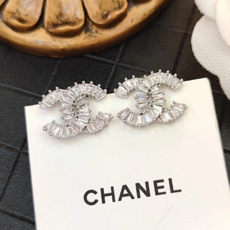 FlexibleFit Chanel Earrings 232279