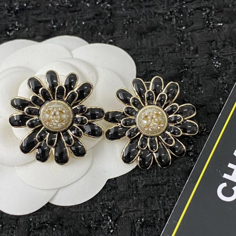 HighPerformance Chanel Earrings 232233