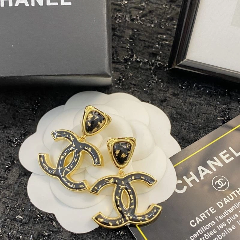 MultiPurpose Chanel Earrings 232210