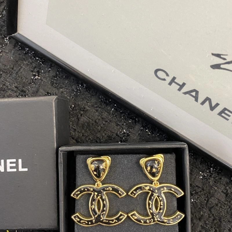 MultiPurpose Chanel Earrings 232210