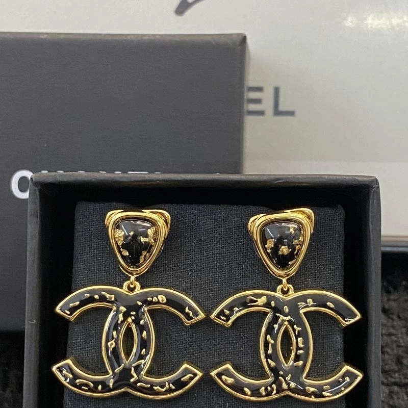 MultiPurpose Chanel Earrings 232210