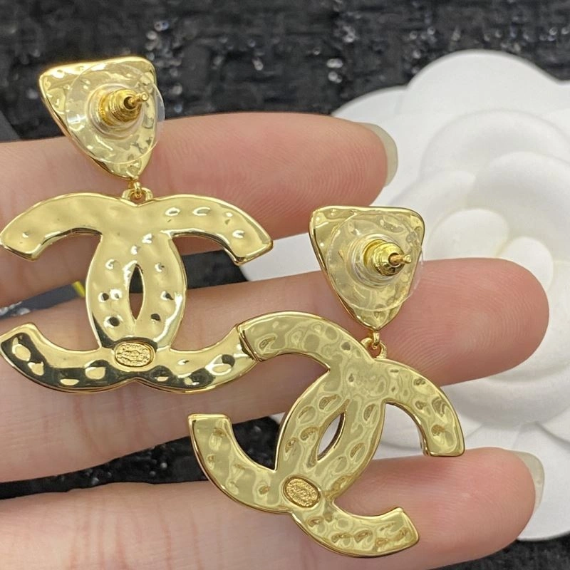 MultiPurpose Chanel Earrings 232210